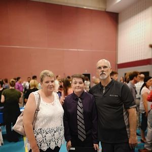 Meet your Posher, Debbie